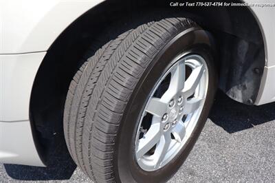 2007 Cadillac SRX V6  1OWNER VEHICLE - Photo 9 - Roswell, GA 30075