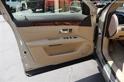 2007 Cadillac SRX V6  1OWNER VEHICLE - Photo 10 - Roswell, GA 30075