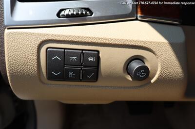 2007 Cadillac SRX V6  1OWNER VEHICLE - Photo 12 - Roswell, GA 30075