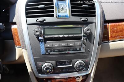 2007 Cadillac SRX V6  1OWNER VEHICLE - Photo 17 - Roswell, GA 30075