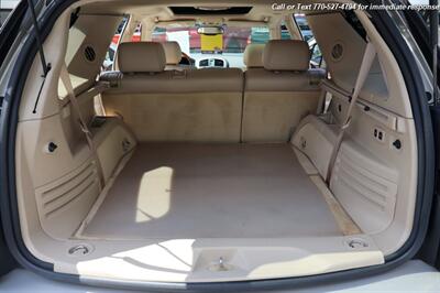 2007 Cadillac SRX V6  1OWNER VEHICLE - Photo 28 - Roswell, GA 30075