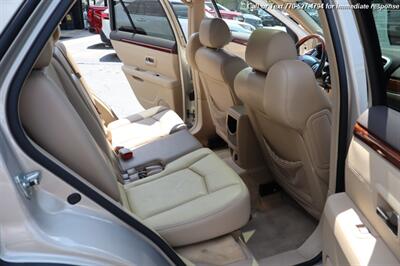 2007 Cadillac SRX V6  1OWNER VEHICLE - Photo 26 - Roswell, GA 30075