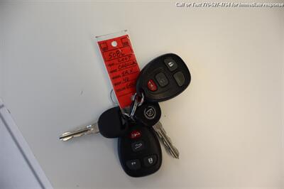 2007 Cadillac SRX V6  1OWNER VEHICLE - Photo 32 - Roswell, GA 30075