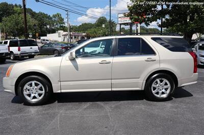 2007 Cadillac SRX V6  1OWNER VEHICLE - Photo 2 - Roswell, GA 30075