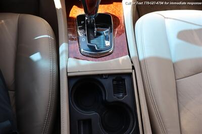 2007 Cadillac SRX V6  1OWNER VEHICLE - Photo 18 - Roswell, GA 30075
