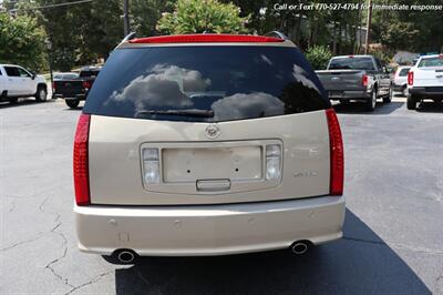 2007 Cadillac SRX V6  1OWNER VEHICLE - Photo 7 - Roswell, GA 30075