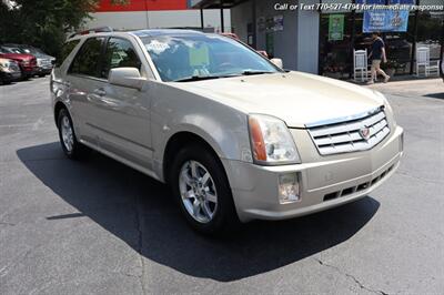 2007 Cadillac SRX V6  1OWNER VEHICLE - Photo 4 - Roswell, GA 30075