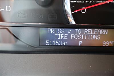 2007 Cadillac SRX V6  1OWNER VEHICLE - Photo 13 - Roswell, GA 30075