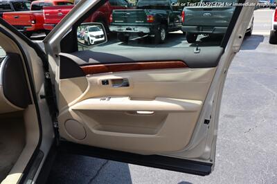 2007 Cadillac SRX V6  1OWNER VEHICLE - Photo 25 - Roswell, GA 30075
