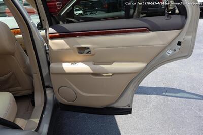 2007 Cadillac SRX V6  1OWNER VEHICLE - Photo 27 - Roswell, GA 30075