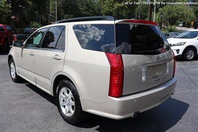 2007 Cadillac SRX V6  1OWNER VEHICLE - Photo 8 - Roswell, GA 30075