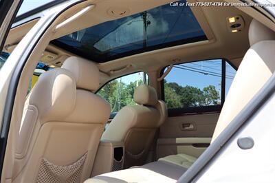 2007 Cadillac SRX V6  1OWNER VEHICLE - Photo 21 - Roswell, GA 30075