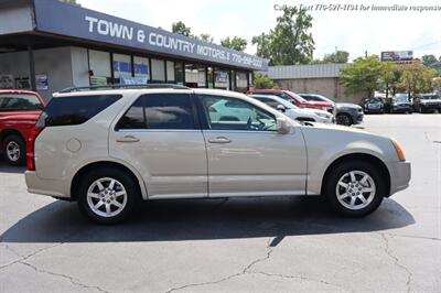 2007 Cadillac SRX V6  1OWNER VEHICLE - Photo 5 - Roswell, GA 30075