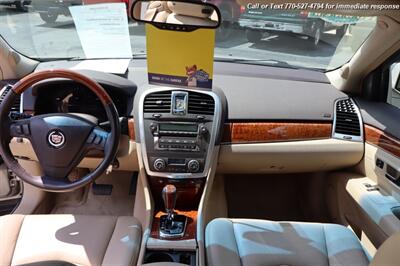 2007 Cadillac SRX V6  1OWNER VEHICLE - Photo 22 - Roswell, GA 30075