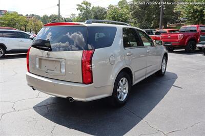 2007 Cadillac SRX V6  1OWNER VEHICLE - Photo 6 - Roswell, GA 30075