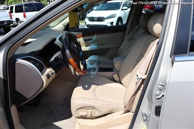 2007 Cadillac SRX V6  1OWNER VEHICLE - Photo 11 - Roswell, GA 30075
