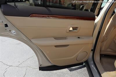 2007 Cadillac SRX V6  1OWNER VEHICLE - Photo 20 - Roswell, GA 30075