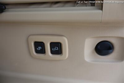 2007 Cadillac SRX V6  1OWNER VEHICLE - Photo 29 - Roswell, GA 30075