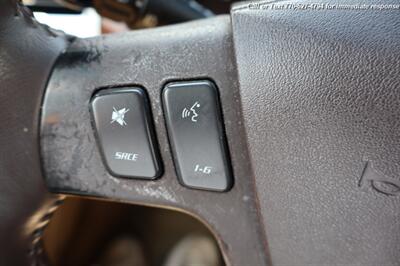 2007 Cadillac SRX V6  1OWNER VEHICLE - Photo 15 - Roswell, GA 30075