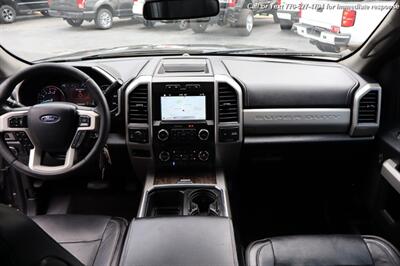 2018 Ford F-250 Super Duty Lariat   - Photo 25 - Roswell, GA 30075