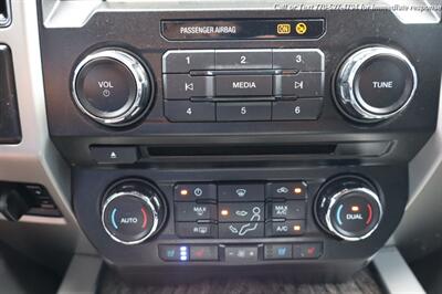 2018 Ford F-250 Super Duty Lariat   - Photo 18 - Roswell, GA 30075