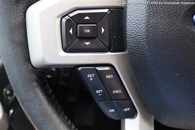 2018 Ford F-250 Super Duty Lariat   - Photo 15 - Roswell, GA 30075