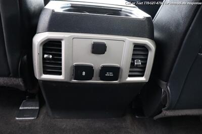 2018 Ford F-250 Super Duty Lariat   - Photo 26 - Roswell, GA 30075