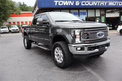 2018 Ford F-250 Super Duty Lariat   - Photo 4 - Roswell, GA 30075
