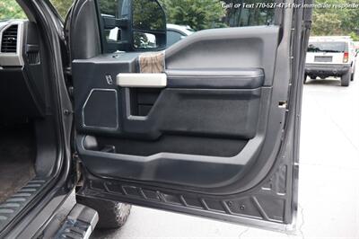 2018 Ford F-250 Super Duty Lariat   - Photo 28 - Roswell, GA 30075