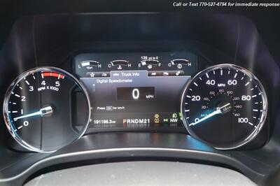 2018 Ford F-250 Super Duty Lariat   - Photo 14 - Roswell, GA 30075