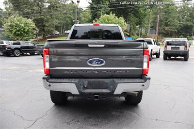 2018 Ford F-250 Super Duty Lariat   - Photo 7 - Roswell, GA 30075