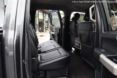 2018 Ford F-250 Super Duty Lariat   - Photo 29 - Roswell, GA 30075