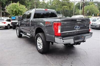 2018 Ford F-250 Super Duty Lariat   - Photo 8 - Roswell, GA 30075