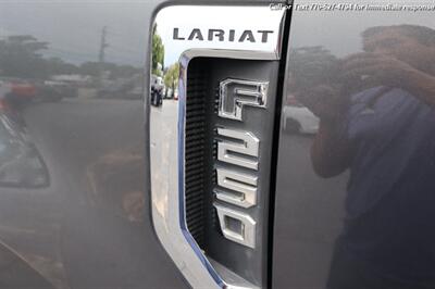 2018 Ford F-250 Super Duty Lariat   - Photo 10 - Roswell, GA 30075