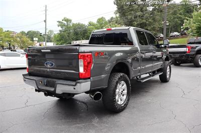 2018 Ford F-250 Super Duty Lariat   - Photo 6 - Roswell, GA 30075