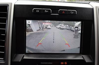 2018 Ford F-250 Super Duty Lariat   - Photo 20 - Roswell, GA 30075