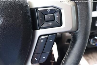 2018 Ford F-250 Super Duty Lariat   - Photo 16 - Roswell, GA 30075