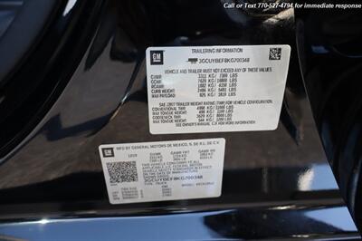 2019 Chevrolet Silverado 1500 Custom  super clean inside and out! 1owner vehicle - Photo 28 - Roswell, GA 30075