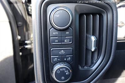 2019 Chevrolet Silverado 1500 Custom  super clean inside and out! 1owner vehicle - Photo 14 - Roswell, GA 30075