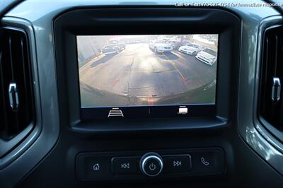 2019 Chevrolet Silverado 1500 Custom  super clean inside and out! 1owner vehicle - Photo 20 - Roswell, GA 30075