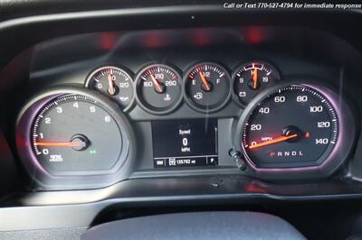 2019 Chevrolet Silverado 1500 Custom  super clean inside and out! 1owner vehicle - Photo 15 - Roswell, GA 30075