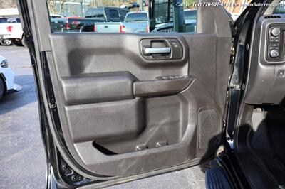 2019 Chevrolet Silverado 1500 Custom  super clean inside and out! 1owner vehicle - Photo 13 - Roswell, GA 30075