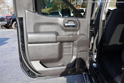 2019 Chevrolet Silverado 1500 Custom  super clean inside and out! 1owner vehicle - Photo 22 - Roswell, GA 30075