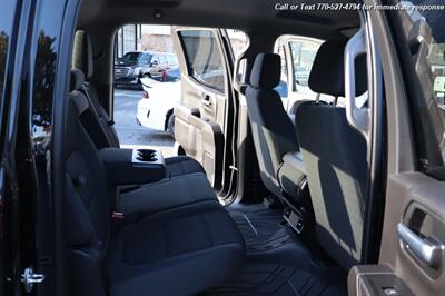 2019 Chevrolet Silverado 1500 Custom  super clean inside and out! 1owner vehicle - Photo 26 - Roswell, GA 30075