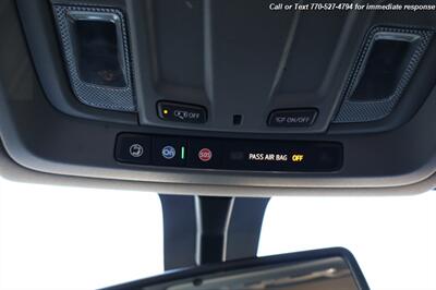 2019 Chevrolet Silverado 1500 Custom  super clean inside and out! 1owner vehicle - Photo 19 - Roswell, GA 30075