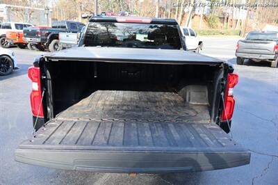 2019 Chevrolet Silverado 1500 Custom  super clean inside and out! 1owner vehicle - Photo 11 - Roswell, GA 30075