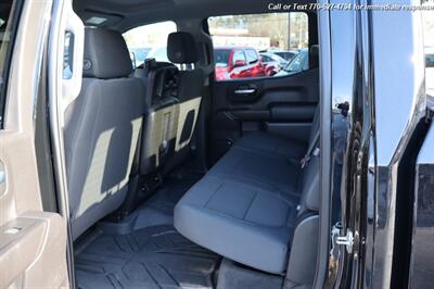 2019 Chevrolet Silverado 1500 Custom  super clean inside and out! 1owner vehicle - Photo 21 - Roswell, GA 30075