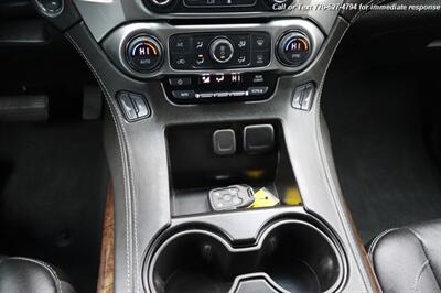 2019 Chevrolet Tahoe LT   - Photo 22 - Roswell, GA 30075