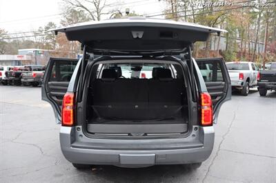 2019 Chevrolet Tahoe LT   - Photo 37 - Roswell, GA 30075