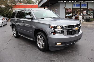 2019 Chevrolet Tahoe LT   - Photo 7 - Roswell, GA 30075